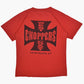 Camiseta WEST COAST CHOPPERS 1990 (L)