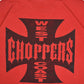 Camiseta WEST COAST CHOPPERS 1990 (L)