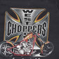 1990s WEST COAST CHOPPERS Long-Sleeve (L)