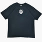 1990s WEST COAST CHOPPERS T-Shirt (2XL)