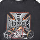 1990s WEST COAST CHOPPERS Long-Sleeve (3XL)