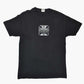 1990s WEST COAST CHOPPERS T-Shirt (L)