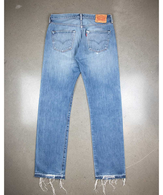 LEVI'S 501 Jeans (33/34)