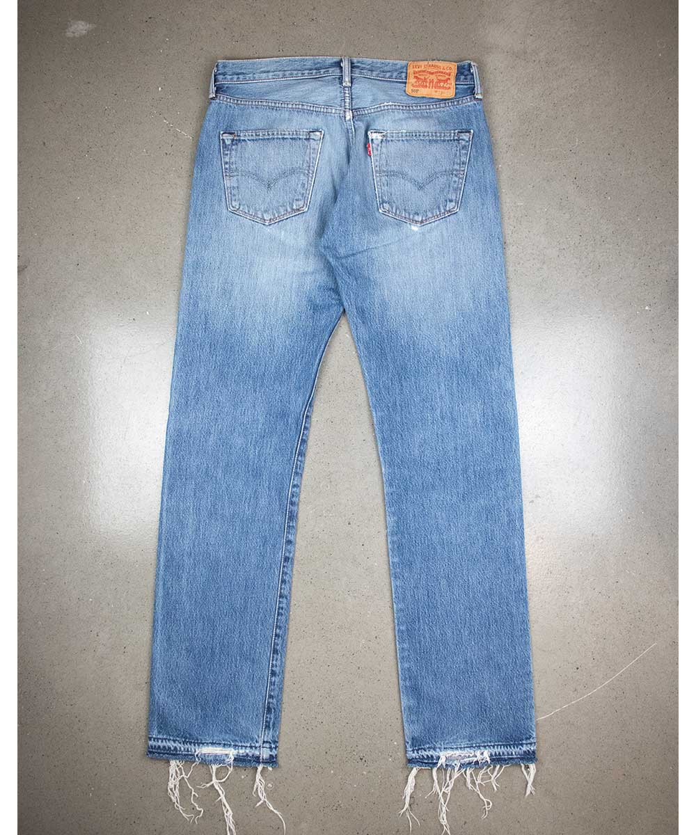 LEVI'S 501 Jeans (33/34)