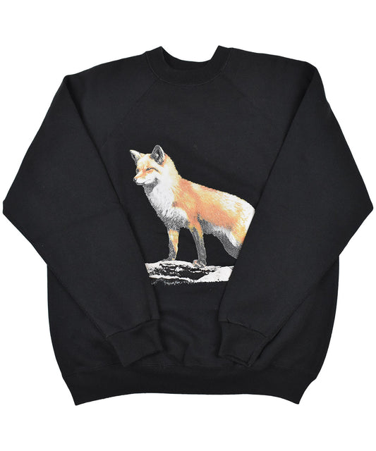 FOX Vintage Sweatshirt (L)