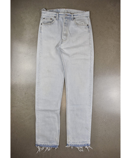 Vaqueros LEVI'S 501 (30/32)