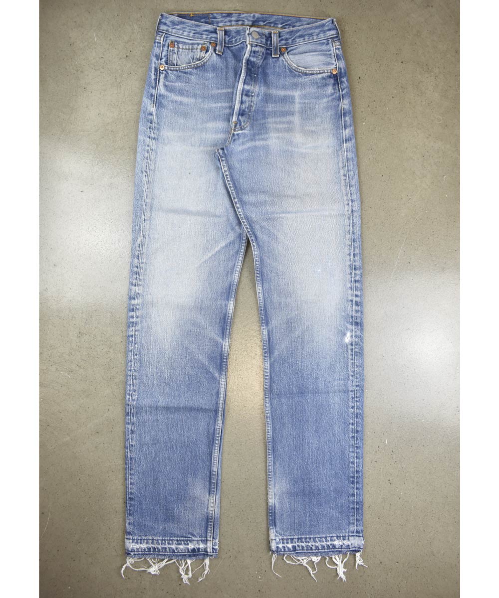 LEVI'S 501 Jeans (30/34)