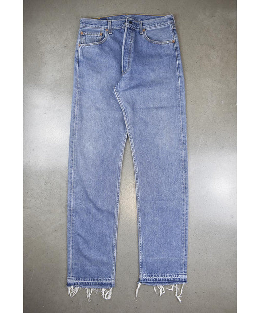 LEVI'S 501 Jeans (32/34)