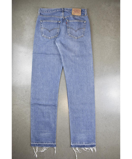 LEVI'S 501 Jeans (32/34)