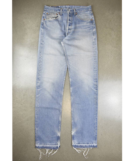 LEVI'S 501 Jeans (32/36)