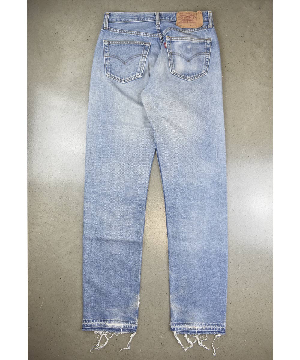 LEVI'S 501 Jeans (32/36)