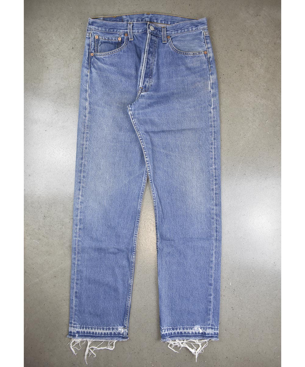 LEVI'S 501 Jeans (33/32)