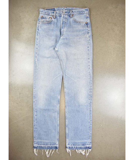 LEVI'S 501 Jeans (30/32)