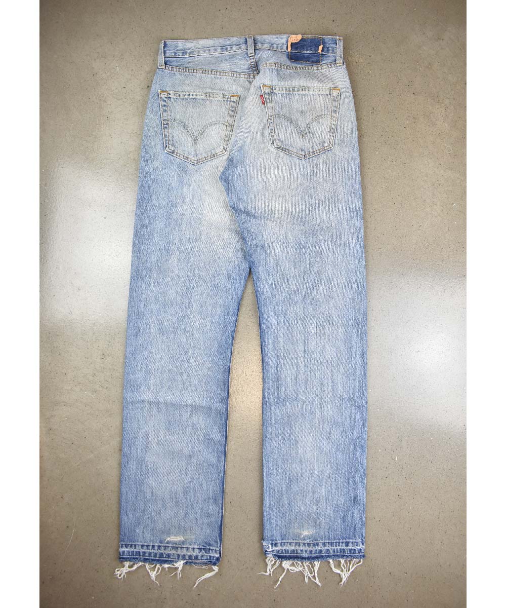 LEVI'S 501 Jeans (31/34)