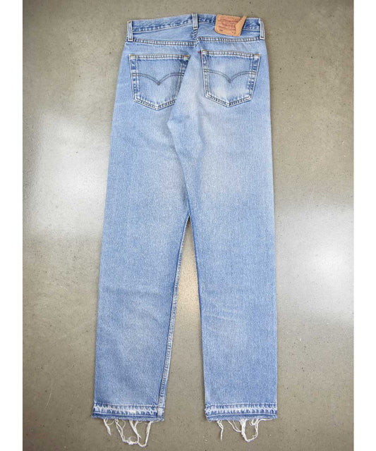 LEVI'S 501 Jeans (32/34)
