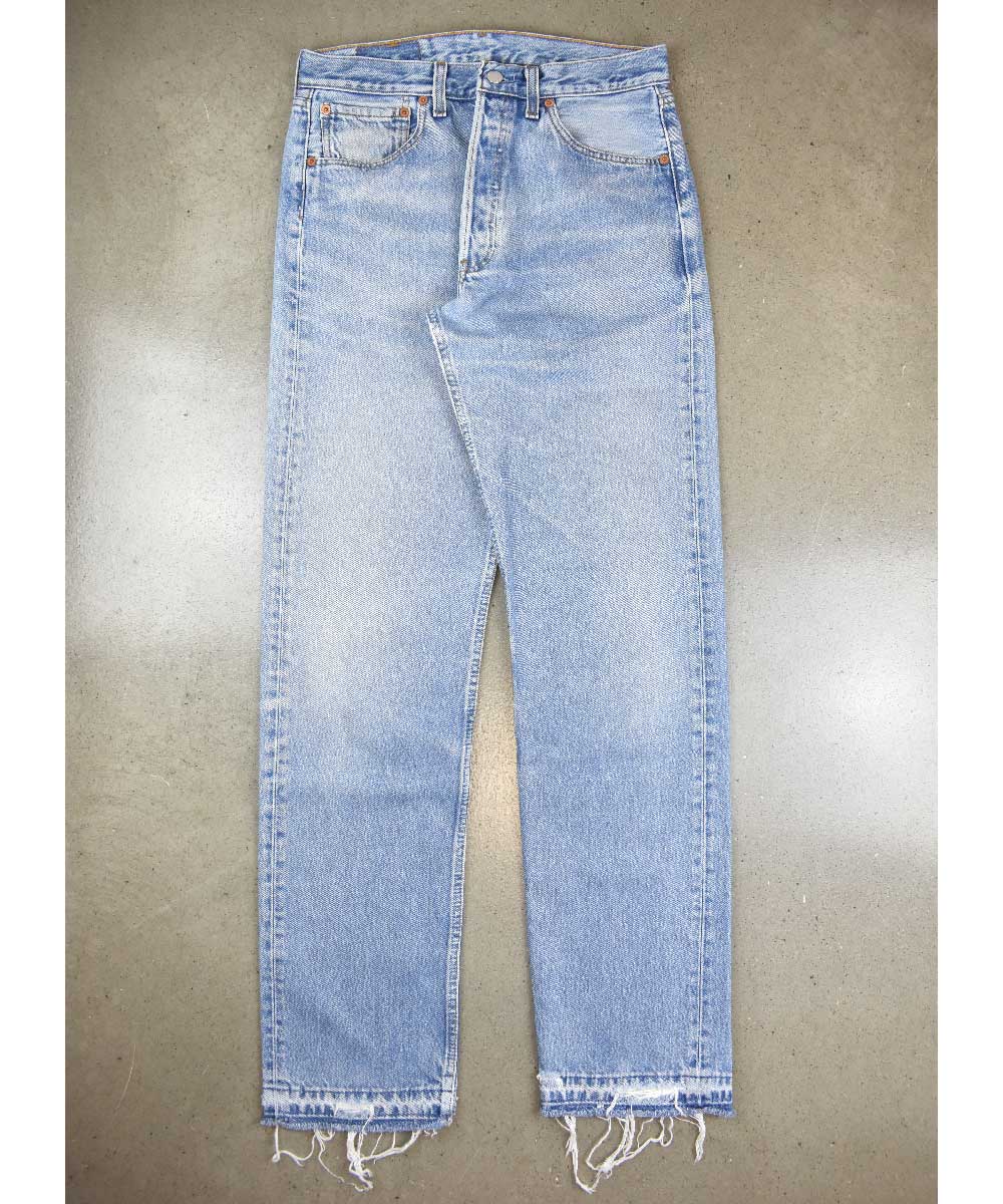 LEVI'S 501 Jeans (32/34)