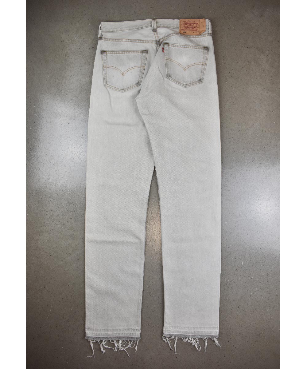 Vaqueros LEVI'S 501 (32/34)