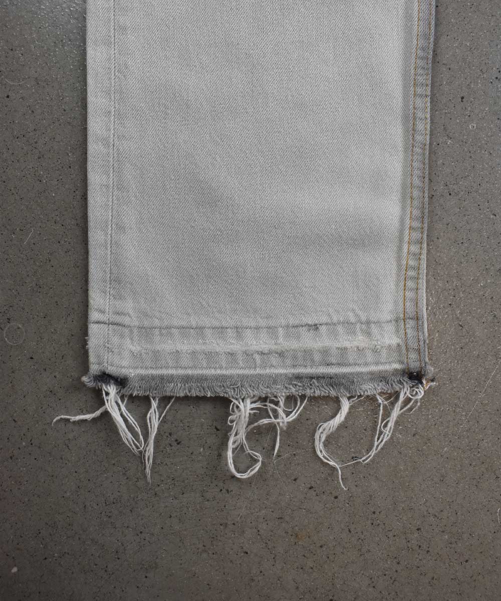 Vaqueros LEVI'S 501 (32/34)