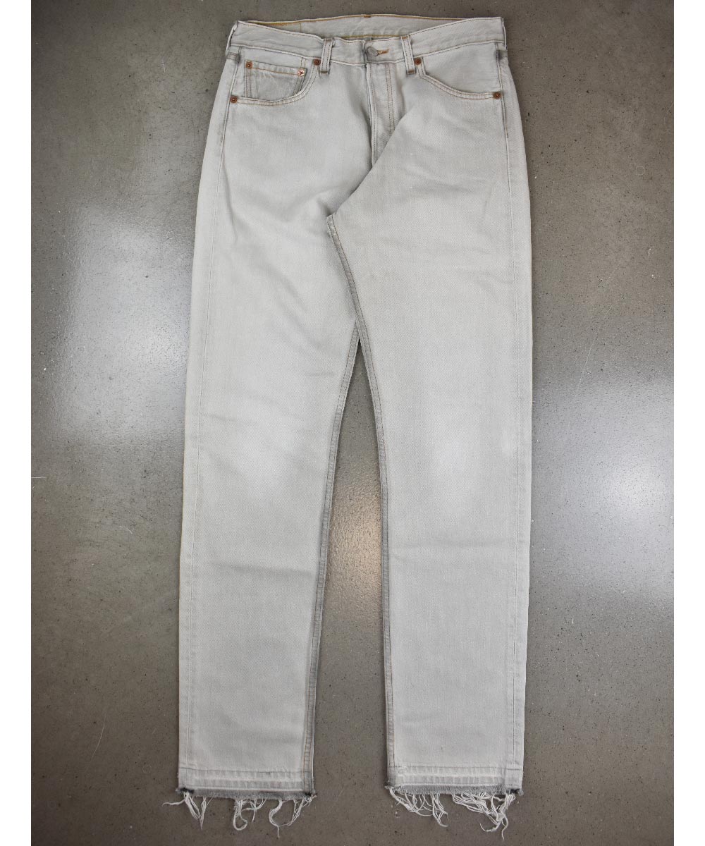 Vaqueros LEVI'S 501 (32/34)