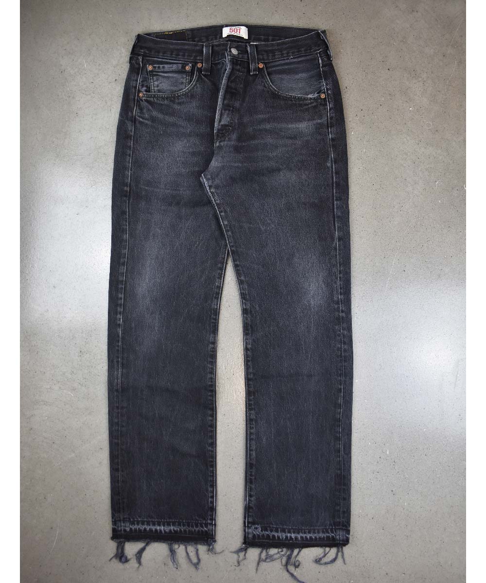LEVI'S 501 Jeans (32/32)