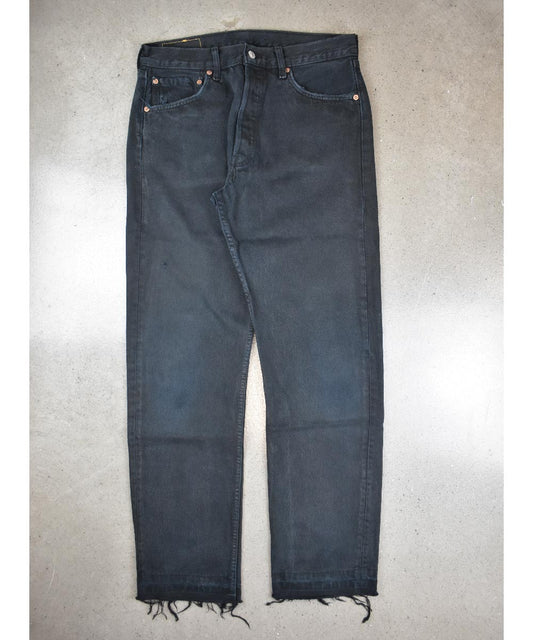 LEVI'S 501 Jeans (33/34)