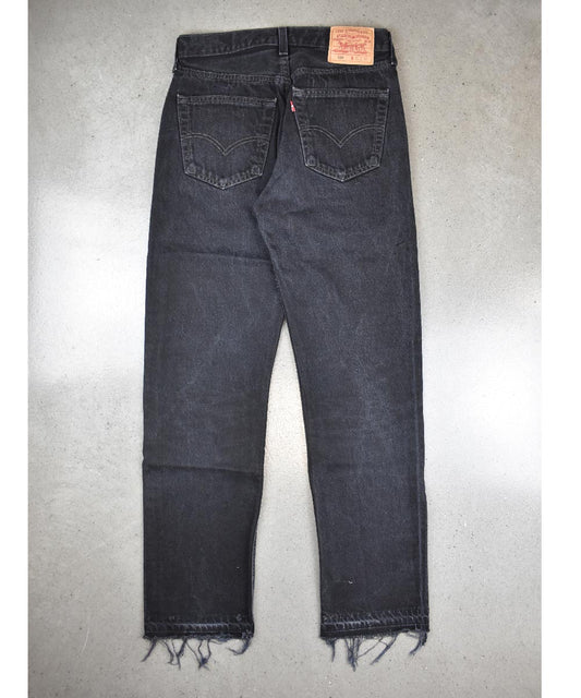 Vaqueros LEVI'S 501 (31/32)