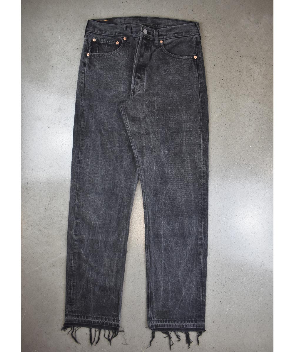 Vaqueros LEVI'S 501 (32/32)