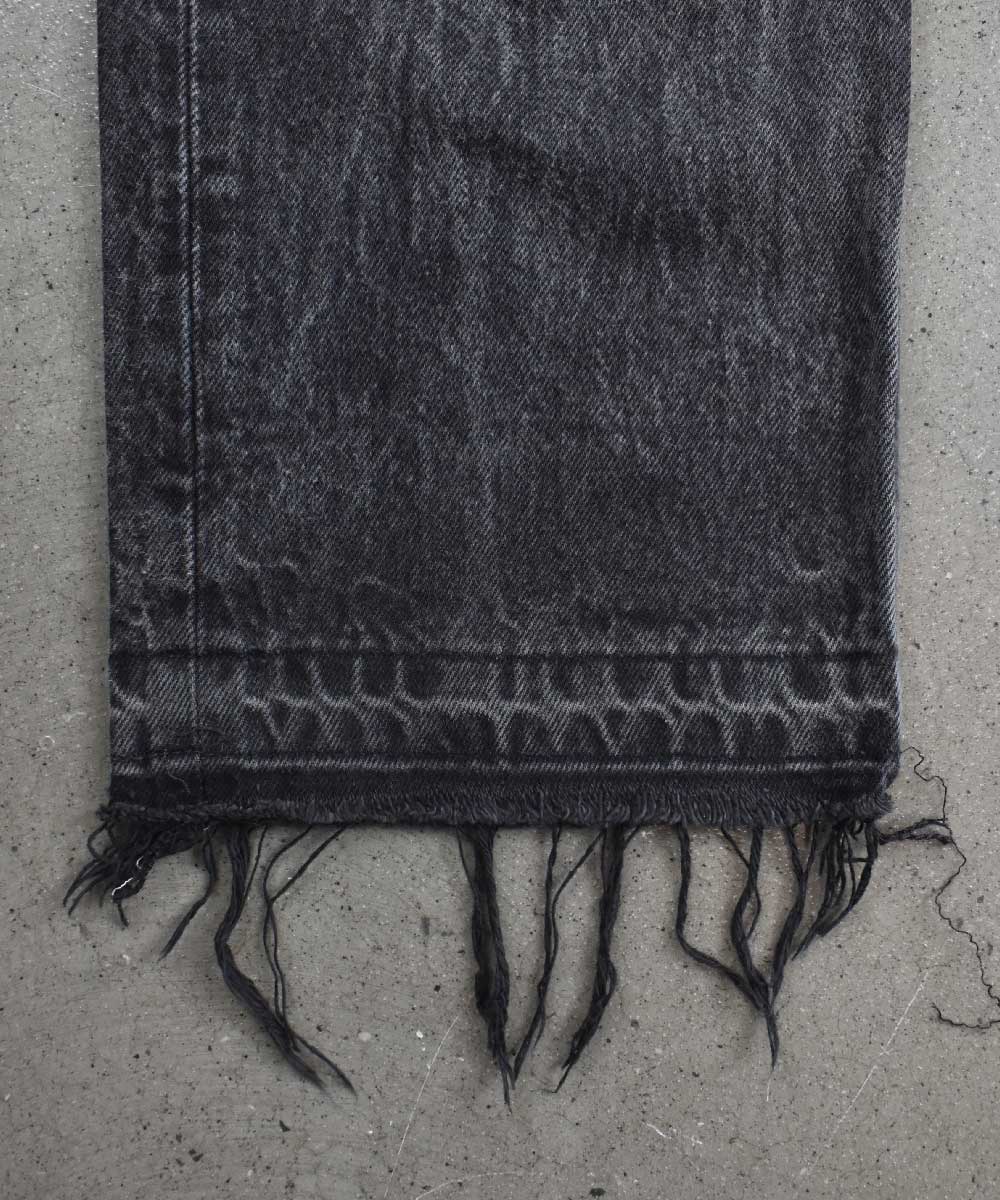 Vaqueros LEVI'S 501 (32/32)