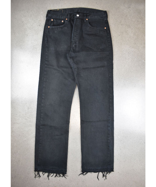 LEVI'S 501 Jeans (34/34)