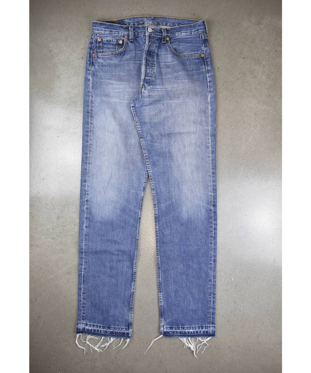 LEVI'S 501 Jeans (32/34)