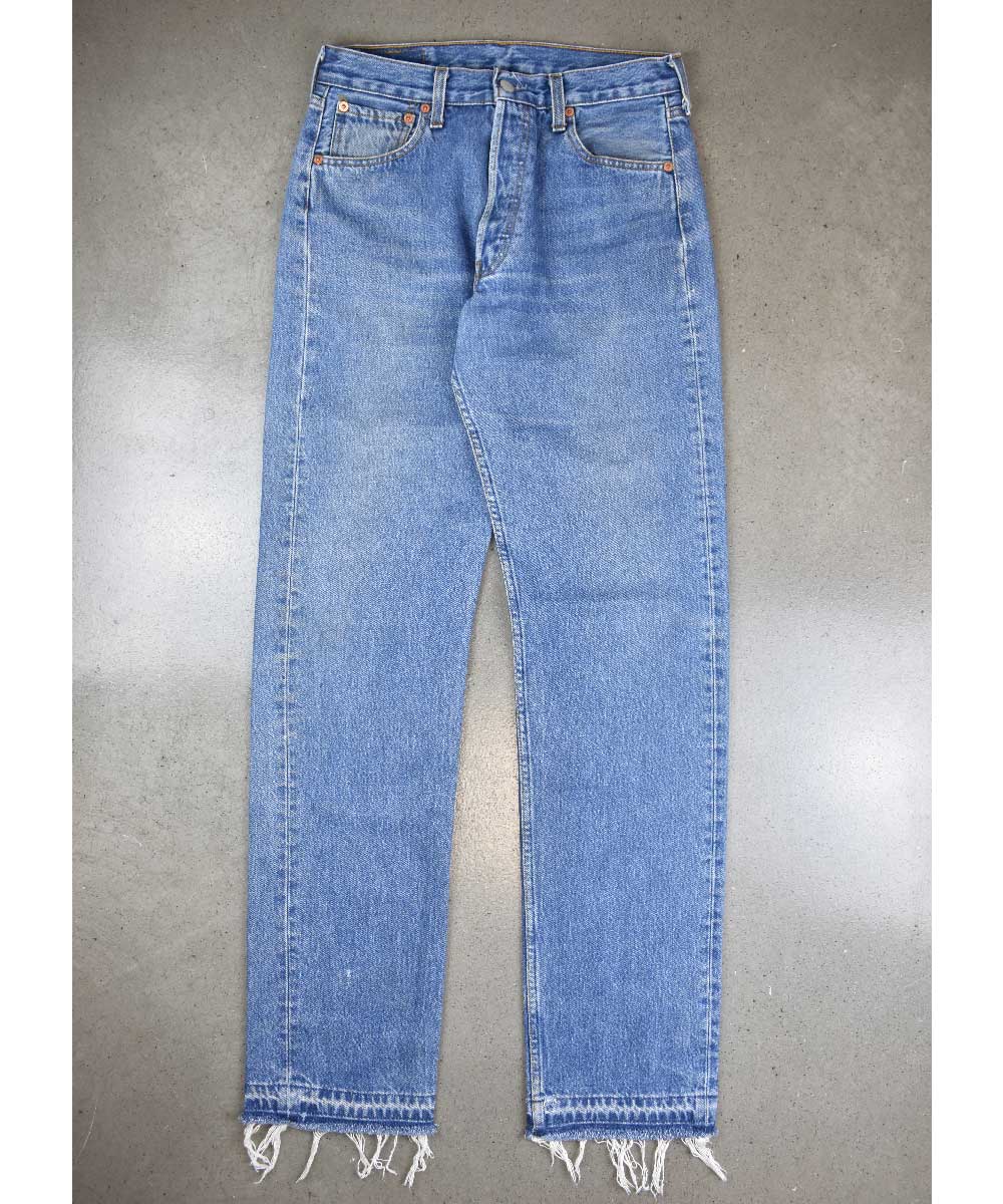 LEVI'S 501 Jeans (30/34)