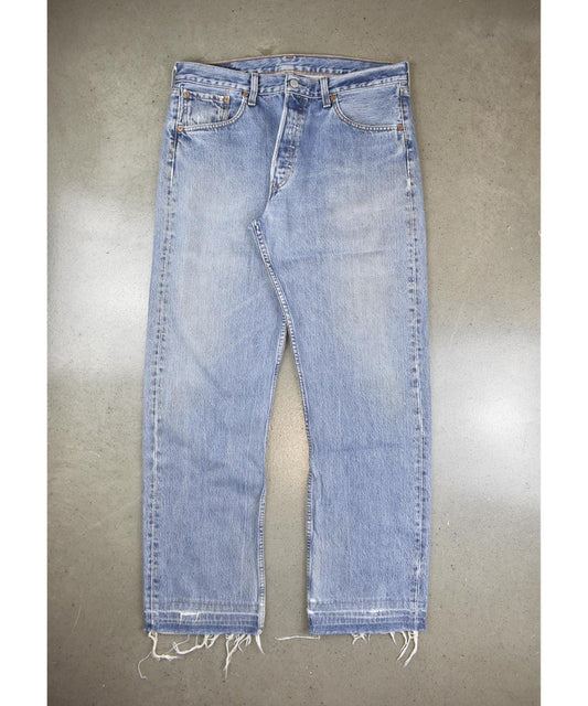 Vaqueros LEVI'S 501 (34/36)