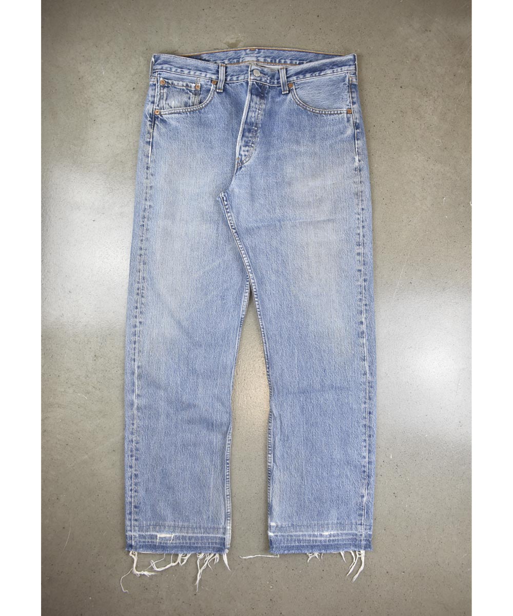 LEVI'S 501 Jeans (34/36)