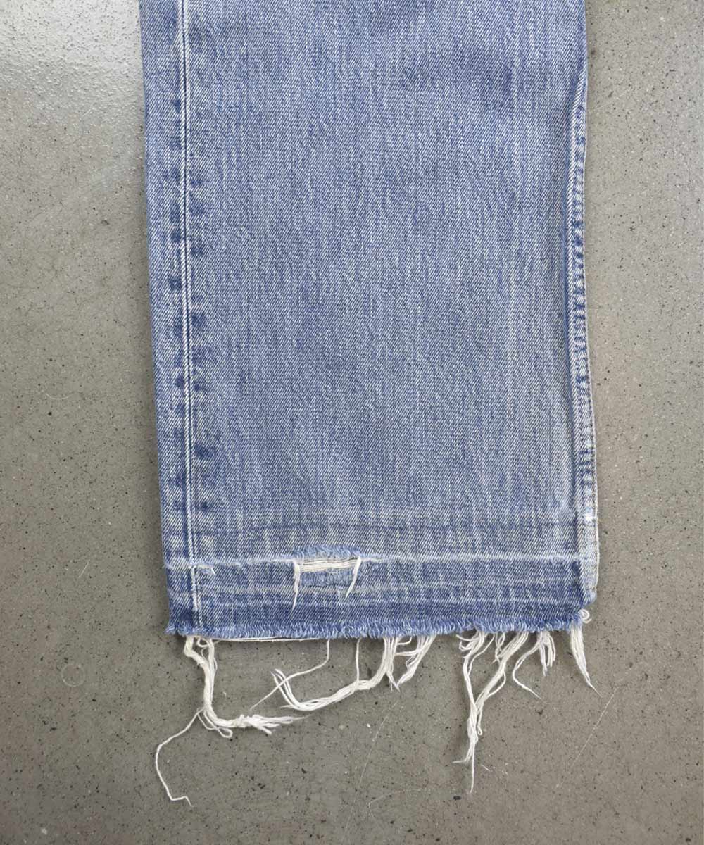 LEVI'S 501 Jeans (34/36)