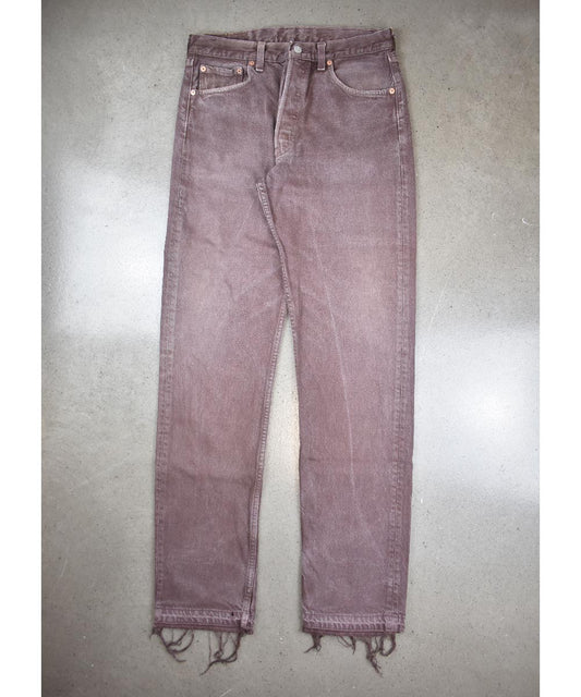 LEVI'S 501 Jeans (33/36)