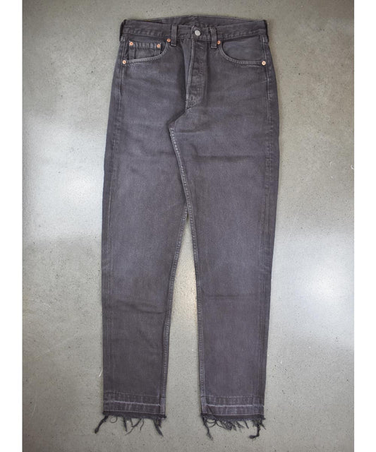LEVI'S 501 Jeans (32/36)
