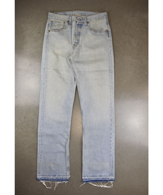 LEVI'S 501 Jeans (31/34)