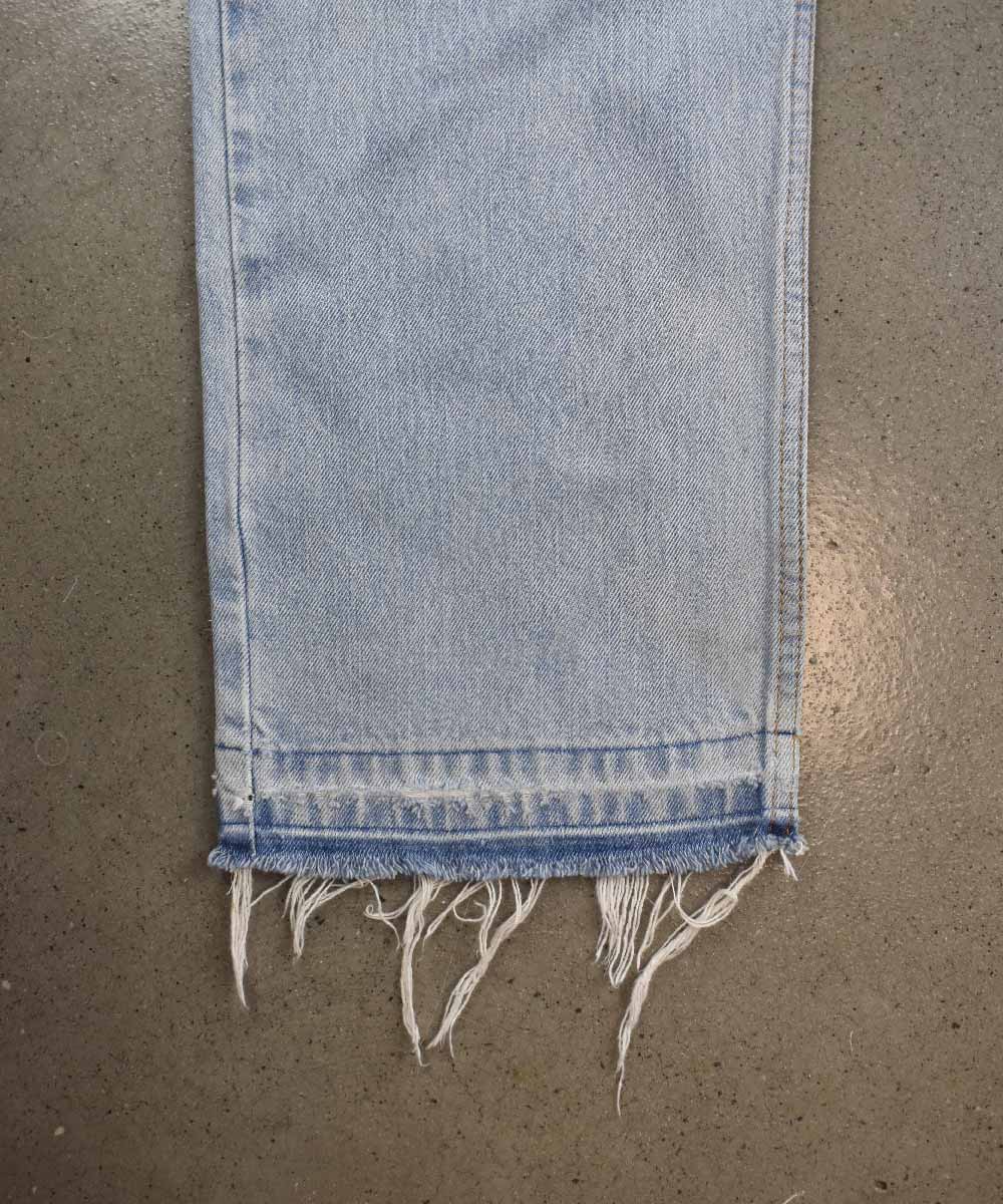 LEVI'S 505 Jeans (32/34)