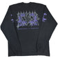 1992 MORBID ANGEL Long-Sleeve (XL)