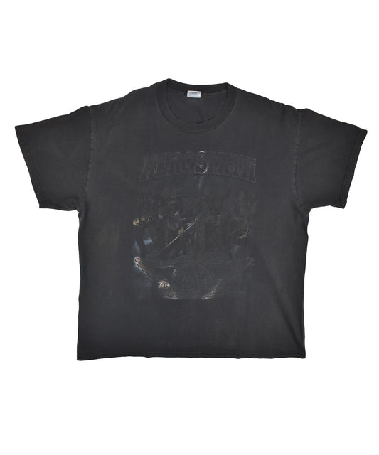Camiseta AEROSMITH 2001 (XL)