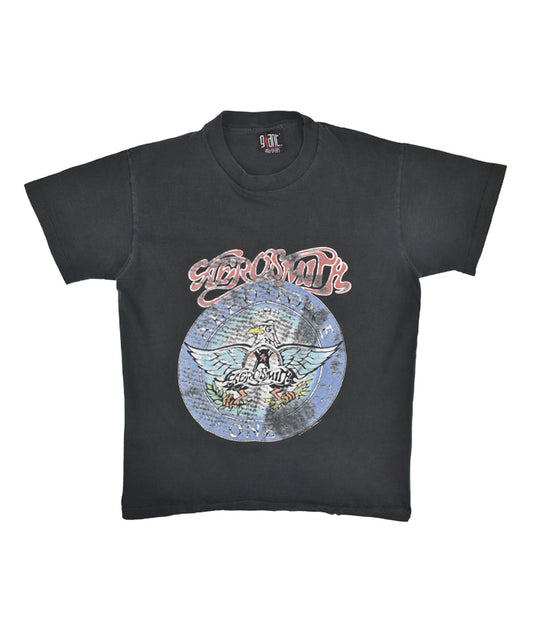 1993 AEROSMITH T-Shirt (L)