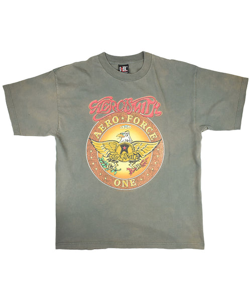 ▷ Vintage Aerosmith 