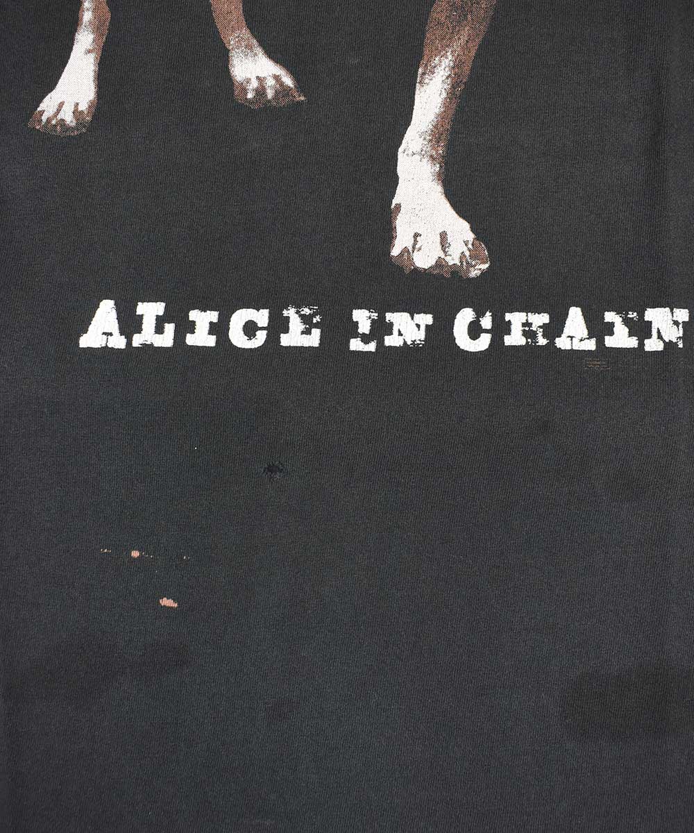 1995 ALICE IN CHAINS T-Shirt (L)