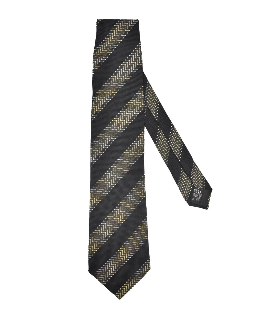 ARMANI Collezioni Silk Tie (OS)