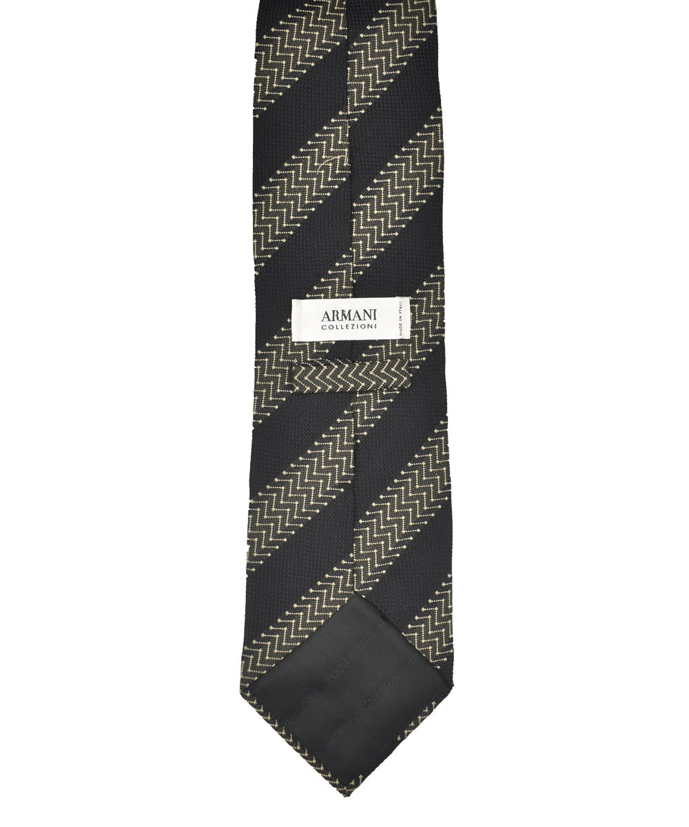 Armani collezioni on sale tie