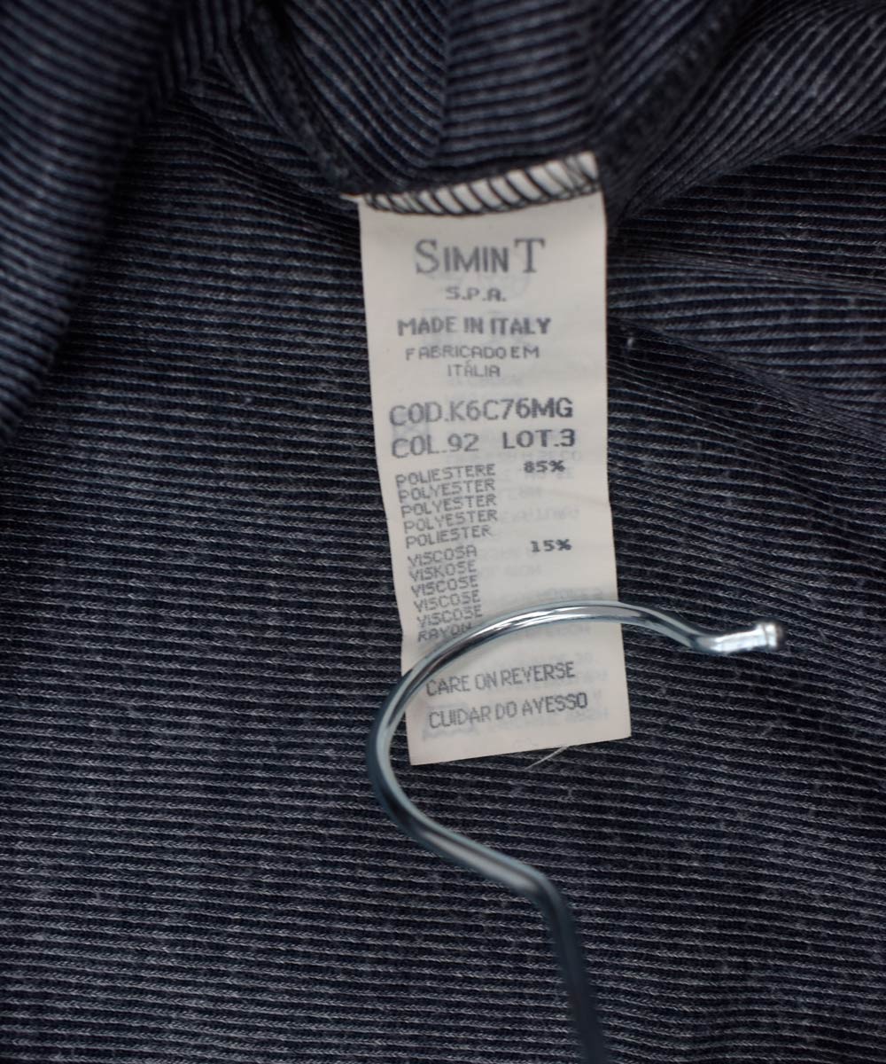 Armani Jeans Shirt Made in Italy TWOVAULT