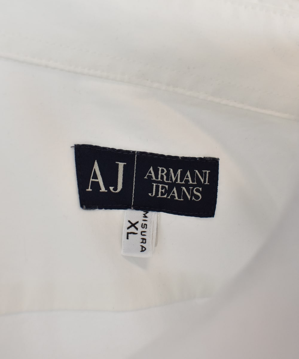 ARMANI Jeans Shirt (XL)