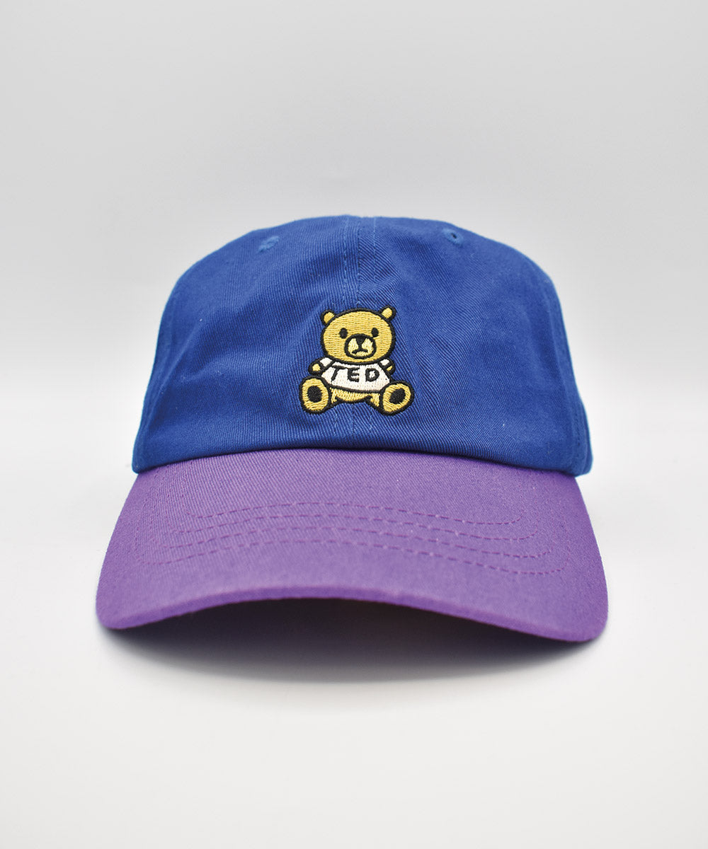▷ Teddy Fresh Cap