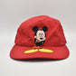 MICKEY MOUSE Cap (OS)