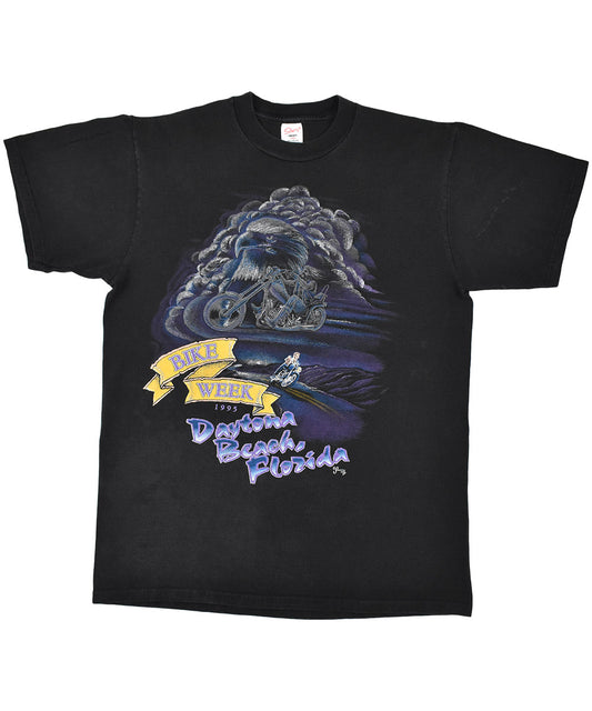 1995 DAYTONA BEACH T-Shirt (L)